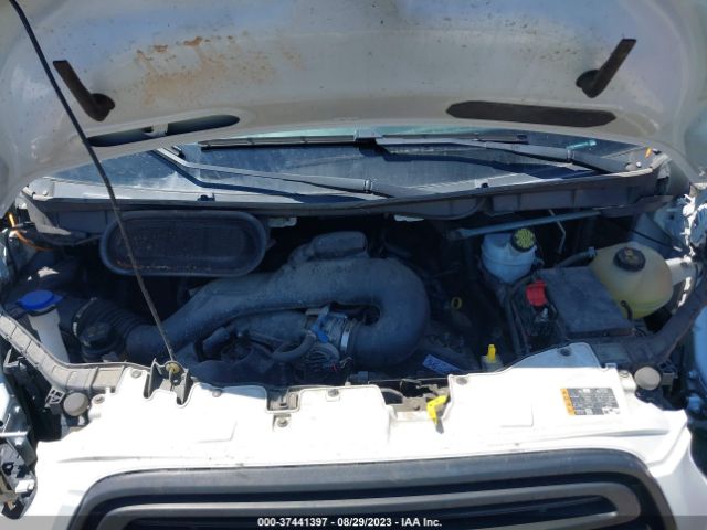 1FTYR2XM4KKB12739 Ford TRANSIT VAN