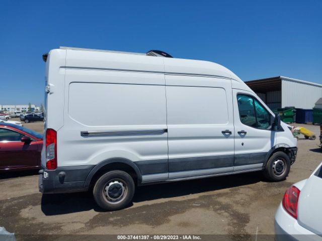 1FTYR2XM4KKB12739 Ford TRANSIT VAN