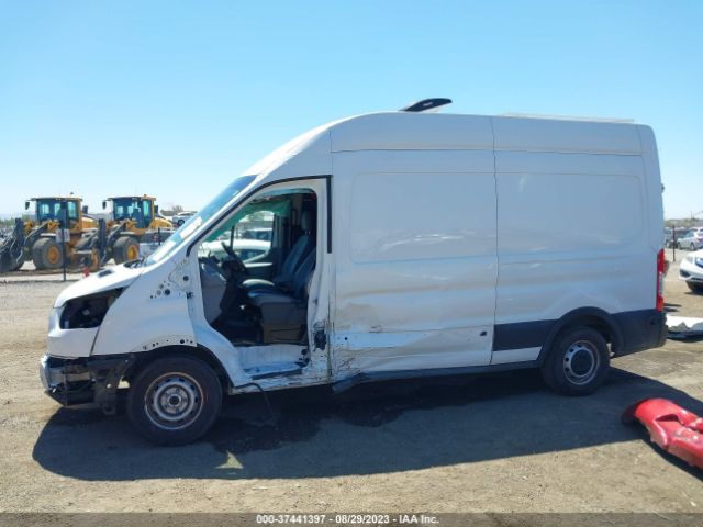 1FTYR2XM4KKB12739 Ford TRANSIT VAN