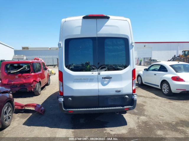 1FTYR2XM4KKB12739 Ford TRANSIT VAN