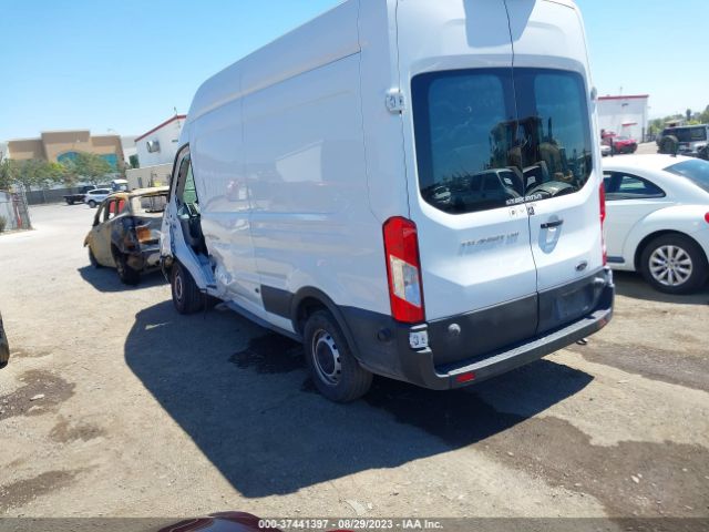 1FTYR2XM4KKB12739 Ford TRANSIT VAN