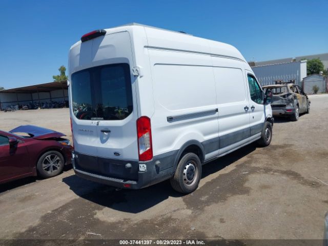 1FTYR2XM4KKB12739 Ford TRANSIT VAN