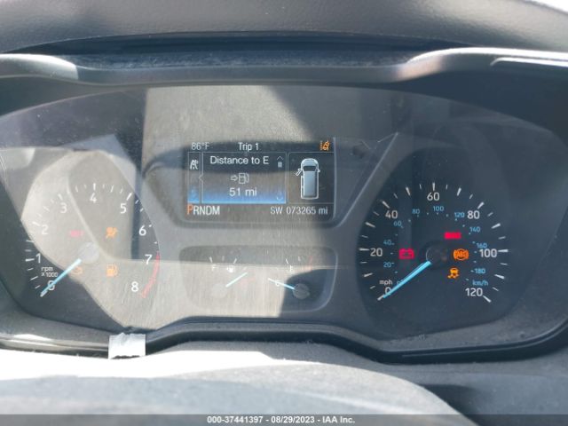 1FTYR2XM4KKB12739 Ford TRANSIT VAN