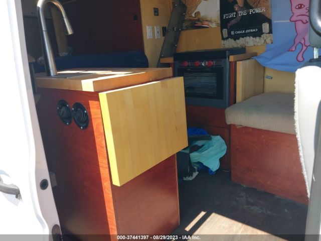 1FTYR2XM4KKB12739 Ford TRANSIT VAN