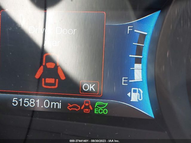 3FA6P0RUXLR141244 Ford Fusion Hybrid Titanium
