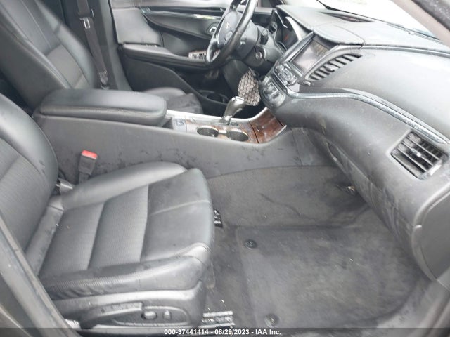 Chevrolet IMPALA LT 2015 2G1115SL0F9131121 Image 6