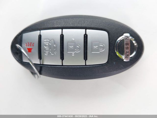 3N1CN8EV0ML886673 Nissan VERSA SV