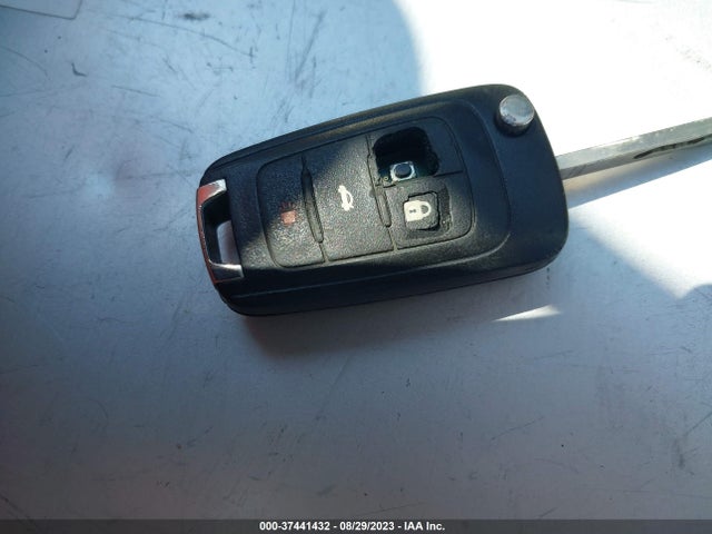 Chevrolet CRUZE LS 2014 1G1PA5SH4E7156044 Image 11