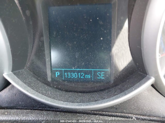 Chevrolet CRUZE LS 2014 1G1PA5SH4E7156044 Image 7