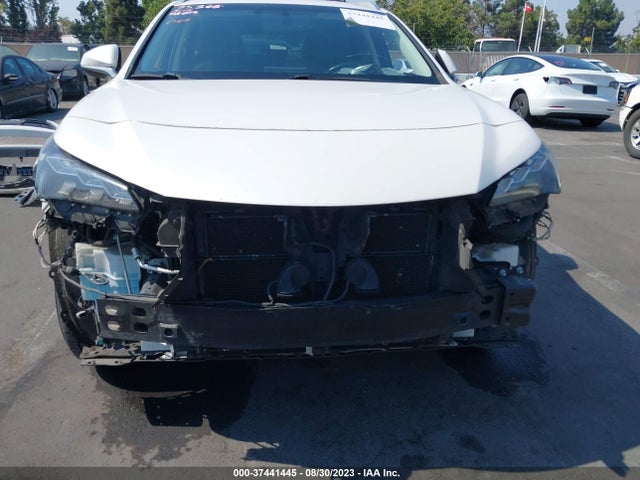 JTJBJRBZ6F2021452 Lexus NX 300H