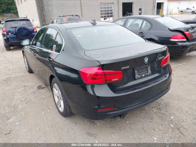 WBA8D9C5XJA615361 BMW 3 Series 330i Xdrive