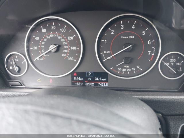 WBA8D9C5XJA615361 BMW 3 Series 330i Xdrive
