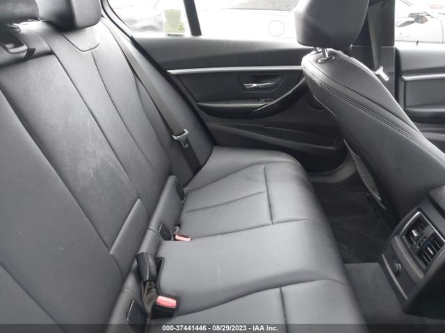 WBA8D9C5XJA615361 BMW 3 Series 330i Xdrive