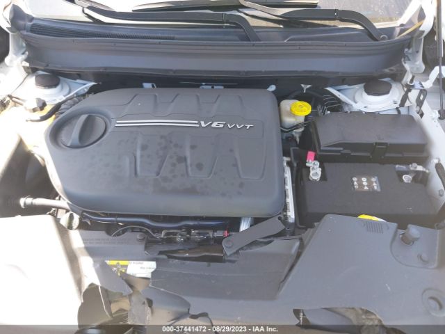 1C4PJLDS5GW347596 Jeep Cherokee Limited