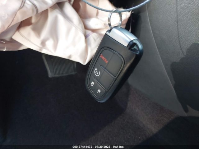 1C4PJLDS5GW347596 Jeep Cherokee Limited