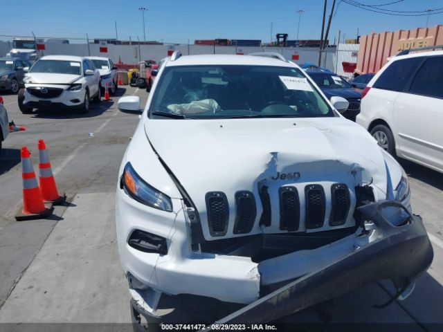1C4PJLDS5GW347596 Jeep Cherokee Limited