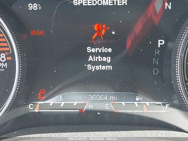 1C4PJLDS5GW347596 Jeep Cherokee Limited