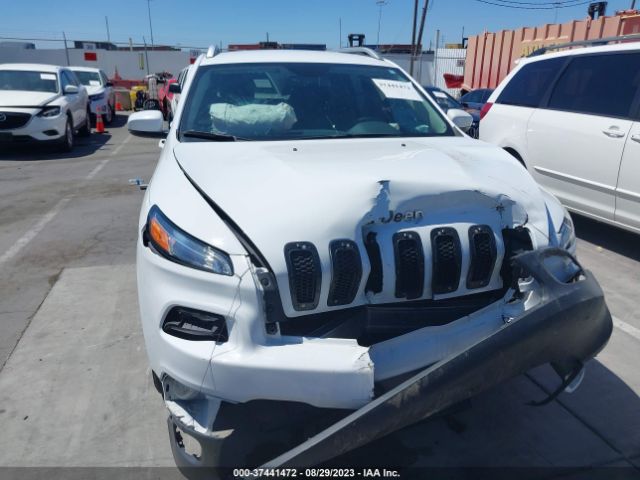 1C4PJLDS5GW347596 Jeep Cherokee Limited