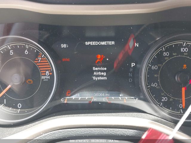 1C4PJLDS5GW347596 Jeep Cherokee Limited