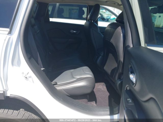 1C4PJLDS5GW347596 Jeep Cherokee Limited