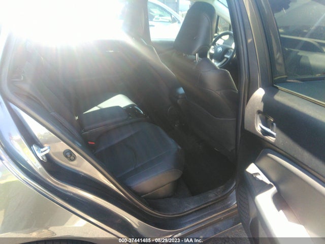 Toyota Prius Prime Plus/premium/advanced 2017 JTDKARFP1H3063309 Image 8