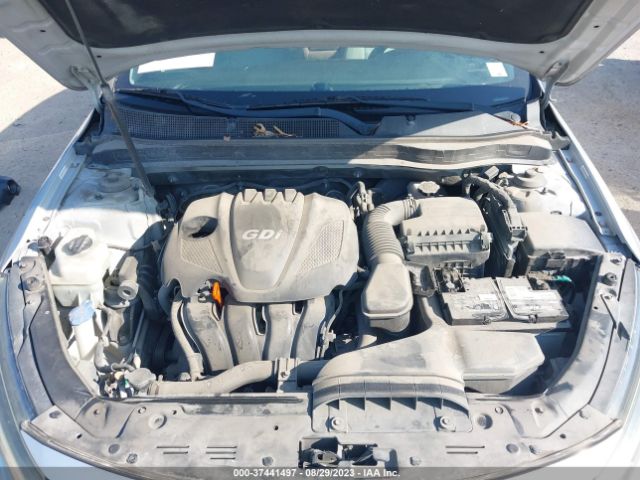 5XXGM4A70EG328286 KIA Optima Lx