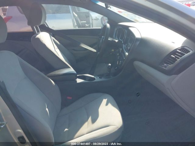 5XXGM4A70EG328286 KIA Optima Lx