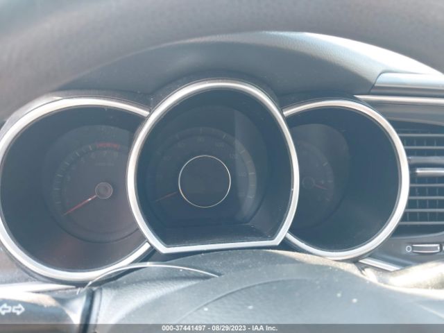 5XXGM4A70EG328286 KIA Optima Lx