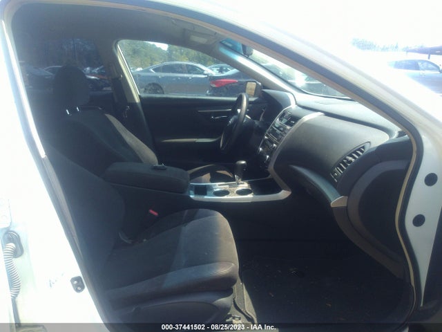 2013 NISSAN ALTIMA 2.5 S VIN: 1N4AL3AP9DN506465