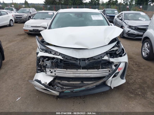 Toyota Prius Prime Plus/premium/advanced 2017 JTDKARFP8H3047768 Image 12