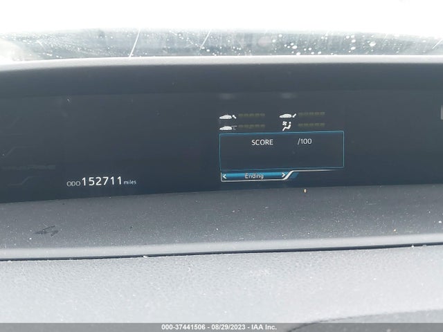 Toyota Prius Prime Plus/premium/advanced 2017 JTDKARFP8H3047768 Image 13