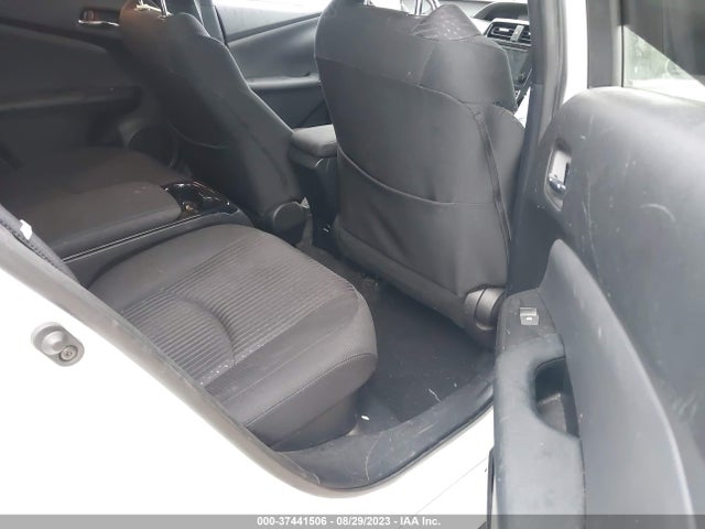 Toyota Prius Prime Plus/premium/advanced 2017 JTDKARFP8H3047768 Image 14