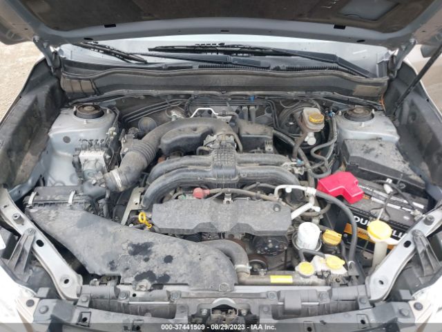 JF2SJAAC9EH539019 Subaru Forester 2.5i
