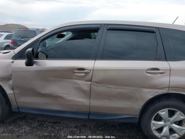 JF2SJAAC9EH539019 Subaru Forester 2.5i