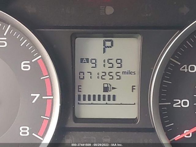 JF2SJAAC9EH539019 Subaru Forester 2.5i