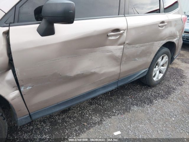 JF2SJAAC9EH539019 Subaru Forester 2.5i