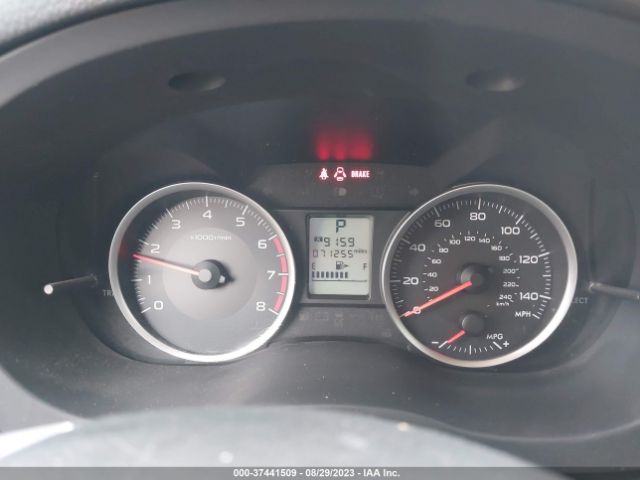 JF2SJAAC9EH539019 Subaru Forester 2.5i