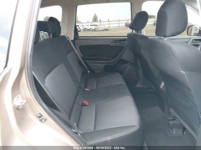 JF2SJAAC9EH539019 Subaru Forester 2.5i