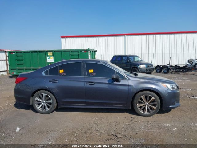 4S3BNAK61H3057402 Subaru Legacy Limited