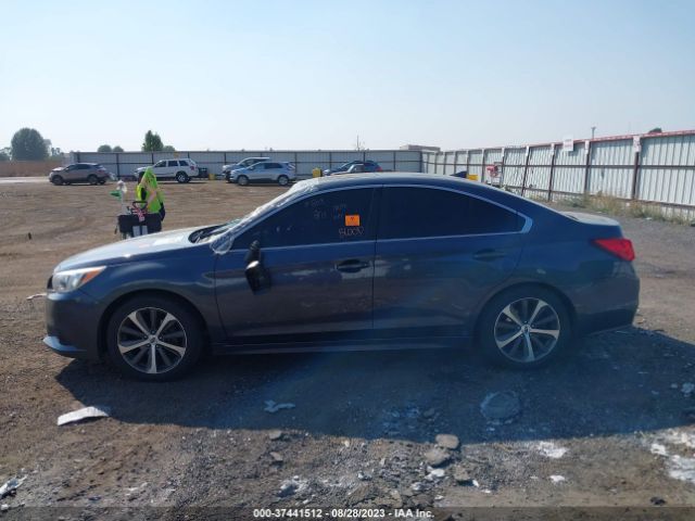 4S3BNAK61H3057402 Subaru Legacy Limited