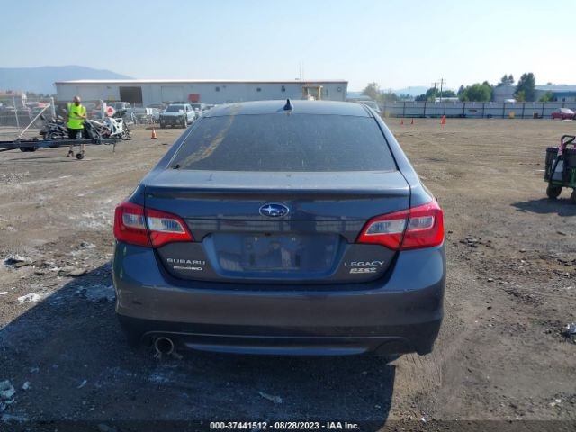 4S3BNAK61H3057402 Subaru Legacy Limited