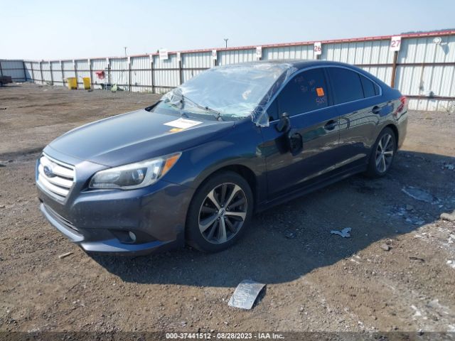 4S3BNAK61H3057402 Subaru Legacy Limited