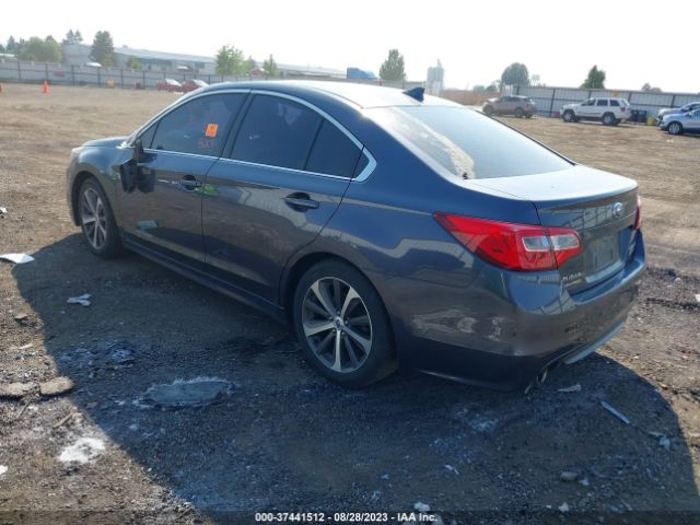 4S3BNAK61H3057402 Subaru Legacy Limited