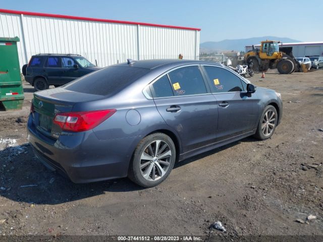 4S3BNAK61H3057402 Subaru Legacy Limited