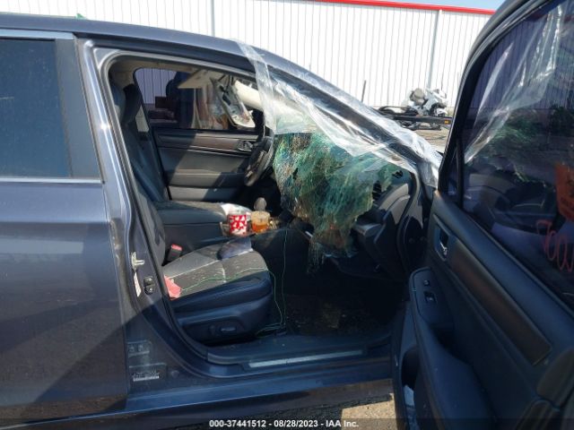 4S3BNAK61H3057402 Subaru Legacy Limited