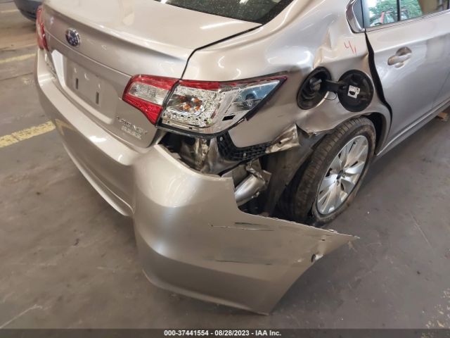 4S3BNAC65G3035531 Subaru Legacy 2.5i Premium