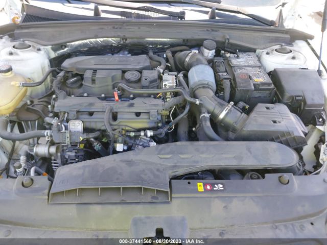 5XXG64J29NG087889 KIA K5 Gt-line