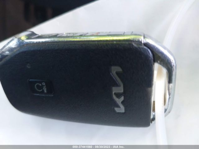 5XXG64J29NG087889 KIA K5 Gt-line