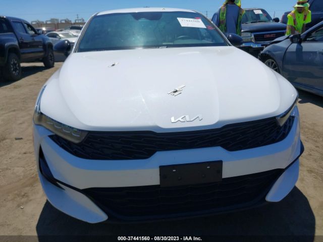 5XXG64J29NG087889 KIA K5 Gt-line