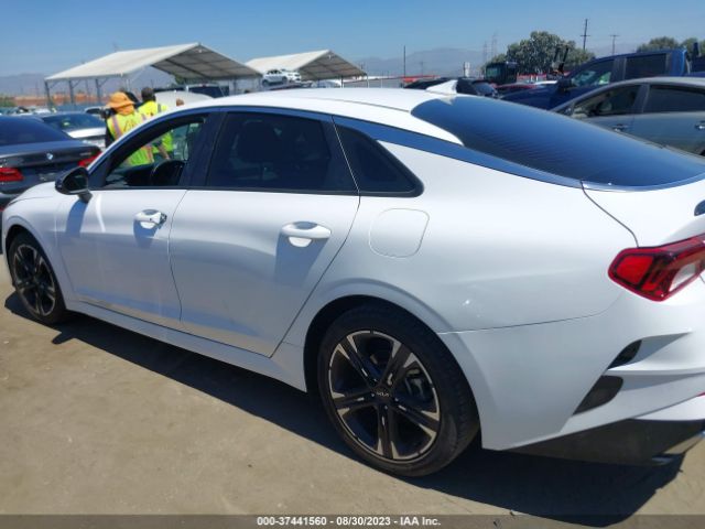 5XXG64J29NG087889 KIA K5 Gt-line